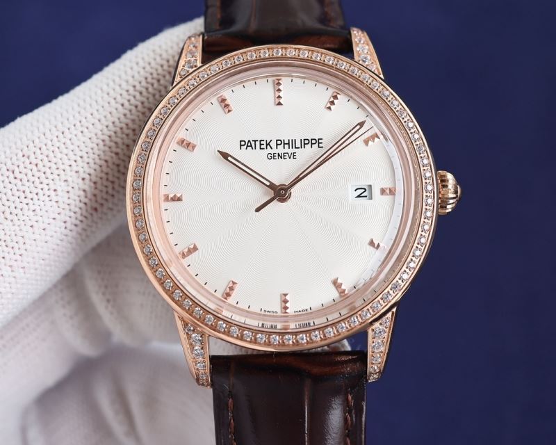 PATEK PHILIPPE Watches